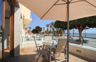 Reventa - Townhouse / Duplex - Los Alcázares