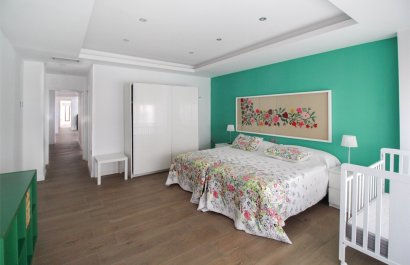 Reventa - Townhouse / Duplex - Los Alcázares