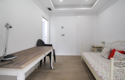 Reventa - Townhouse / Duplex - Los Alcázares