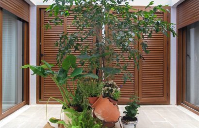 Reventa - Townhouse / Duplex - Los Alcázares