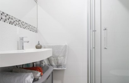 Reventa - Townhouse / Duplex - Los Alcázares