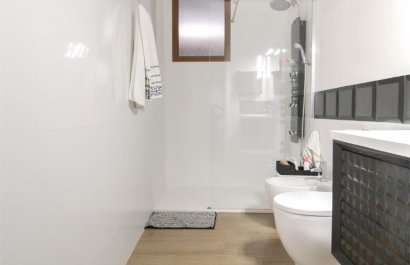 Reventa - Townhouse / Duplex - Los Alcázares