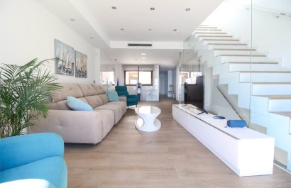 Reventa - Townhouse / Duplex - Los Alcázares