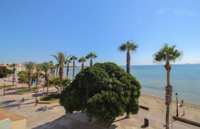 Reventa - Townhouse / Duplex - Los Alcázares