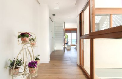 Reventa - Townhouse / Duplex - Los Alcázares