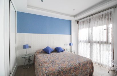 Reventa - Townhouse / Duplex - Los Alcázares