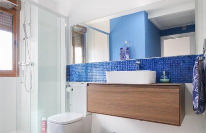 Reventa - Townhouse / Duplex - Los Alcázares