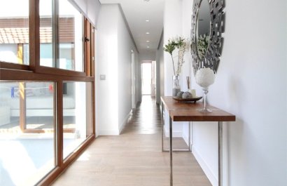 Reventa - Townhouse / Duplex - Los Alcázares