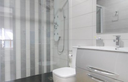 Reventa - Townhouse / Duplex - Los Alcázares