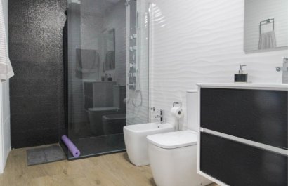 Reventa - Townhouse / Duplex - Los Alcázares