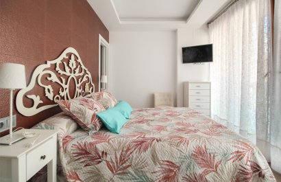 Reventa - Townhouse / Duplex - Los Alcázares