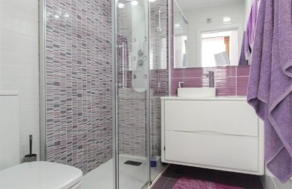 Reventa - Townhouse / Duplex - Los Alcázares