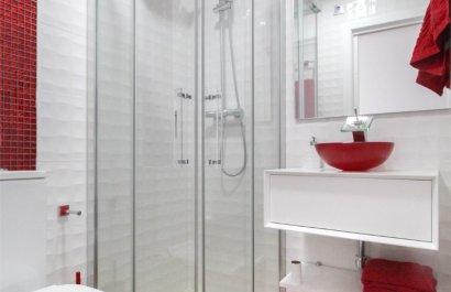 Reventa - Townhouse / Duplex - Los Alcázares