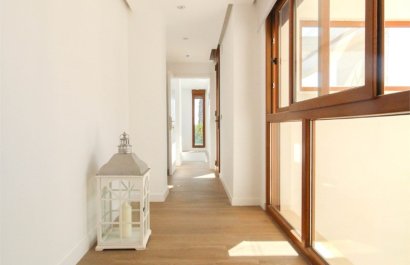 Reventa - Townhouse / Duplex - Los Alcázares