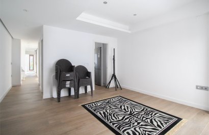 Reventa - Townhouse / Duplex - Los Alcázares