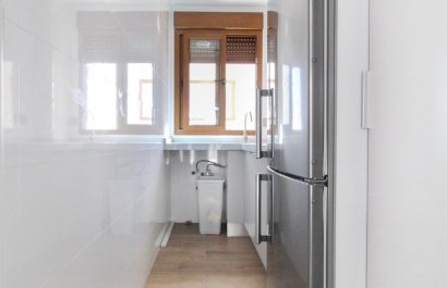 Reventa - Townhouse / Duplex - Los Alcázares