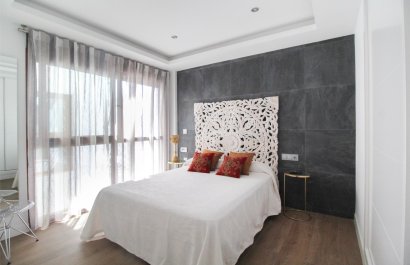 Reventa - Townhouse / Duplex - Los Alcázares