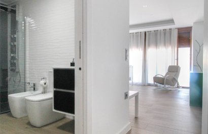 Reventa - Townhouse / Duplex - Los Alcázares