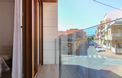 Reventa - Townhouse / Duplex - Los Alcázares