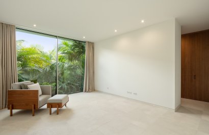 Resale - Villa - Malaga - Casares