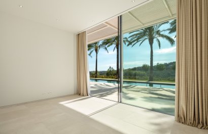 Resale - Villa - Malaga - Casares