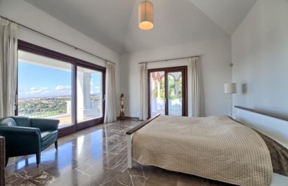 Resale - Villa - Estepoa - Los Flamingos