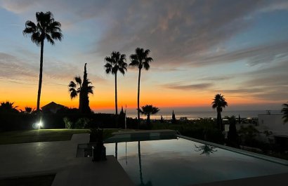 Resale - Villa - Estepoa - Los Flamingos