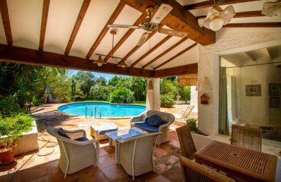 Reventa - Villa - Alfas del Pí