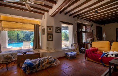 Reventa - Villa - Alfas del Pí