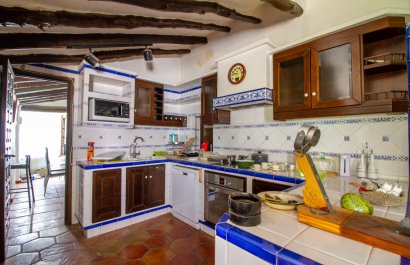 Reventa - Villa - Alfas del Pí