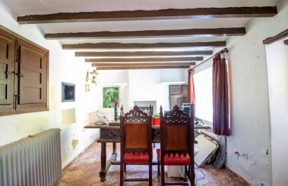 Reventa - Villa - Alfas del Pí