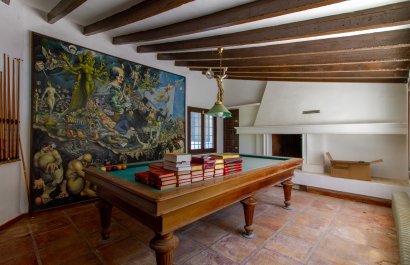 Reventa - Villa - Alfas del Pí