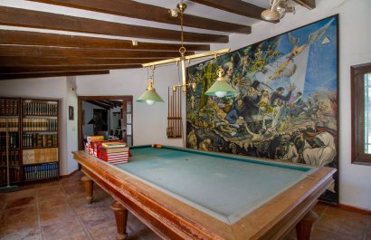 Reventa - Villa - Alfas del Pí