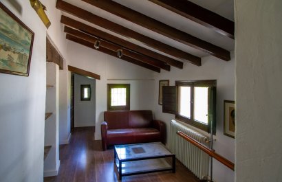 Reventa - Villa - Alfas del Pí