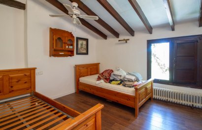 Reventa - Villa - Alfas del Pí