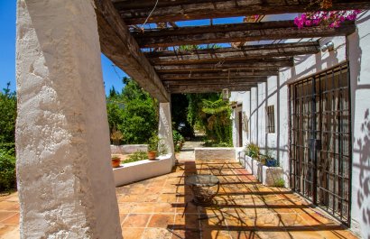 Reventa - Villa - Alfas del Pí