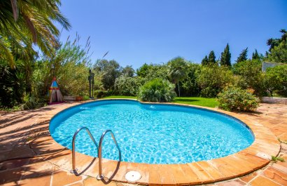 Reventa - Villa - Alfas del Pí