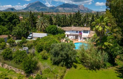 Reventa - Villa - Alfas del Pí