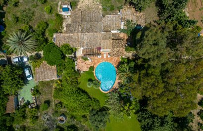 Reventa - Villa - Alfas del Pí