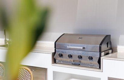 Resale - Villa - Marbella - Nueva Andalucía