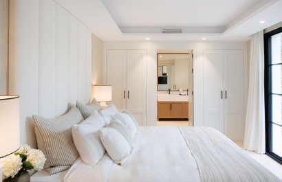 Resale - Villa - Marbella - Nueva Andalucía