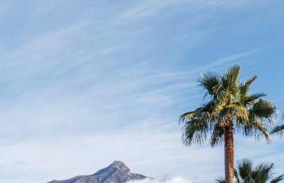 Resale - Villa - Marbella - Nueva Andalucía