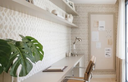 Resale - Villa - Marbella - Nueva Andalucía