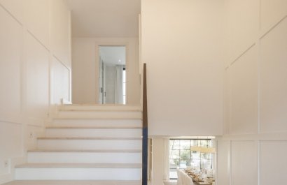 Resale - Villa - Marbella - Nueva Andalucía