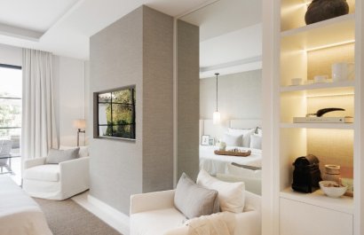 Resale - Villa - Marbella - Nueva Andalucía