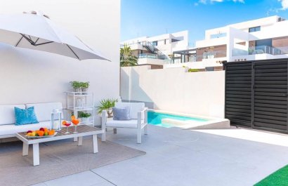 Reventa - Villa - Benijofar - Benijofar - Village