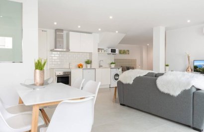 Reventa - Villa - Benijofar - Benijofar - Village