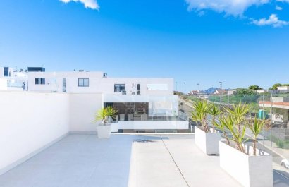 Reventa - Villa - Benijofar - Benijofar - Village