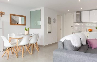 Reventa - Villa - Benijofar - Benijofar - Village