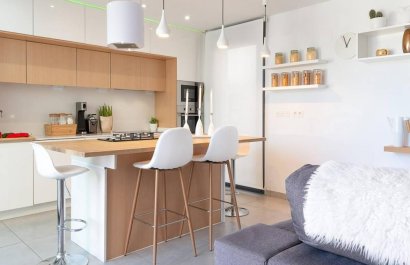 Reventa - Villa - Benijofar - Benijofar - Village